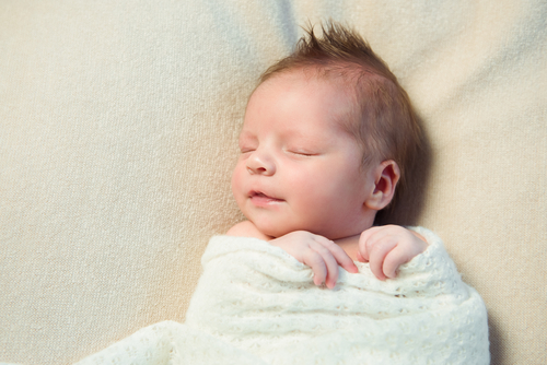new born rebirth