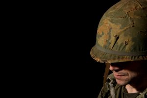 war vet ptsd