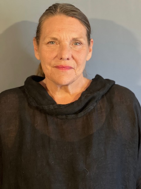 Ditte Marcher Bodynamic profile