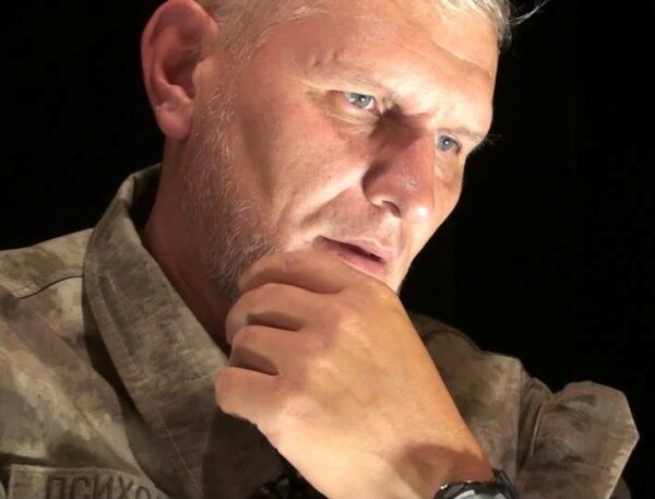 Oleg Obernihin 1